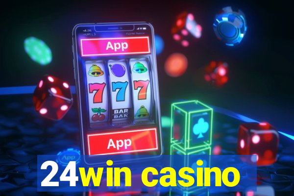 24win casino